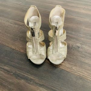 Michael Kors heels